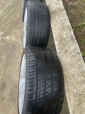 ���� � ������ 265/35R18 �� Mercedes-Benz | Mobile.bg � ����� ������ 6