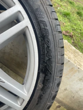 ���� � ������ 265/35R18 �� Mercedes-Benz | Mobile.bg � ����� ������ 8