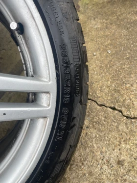 ���� � ������ 265/35R18 �� Mercedes-Benz | Mobile.bg � ����� ������ 11