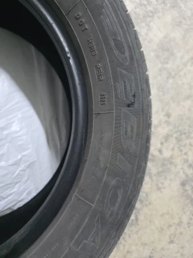 ����� �� �������� �� ���� 215/55R16