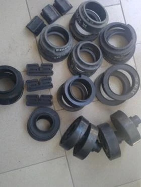 Ремонт на ходова част, снимка 4