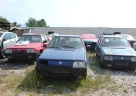Skoda Felicia 1.3 1.6 , снимка 1