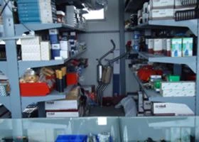 Skoda Felicia 1.3 1.6 , снимка 11