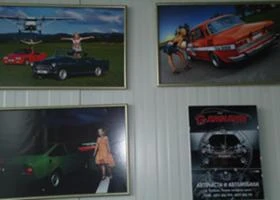 Skoda Felicia 1.3 1.6 , снимка 14