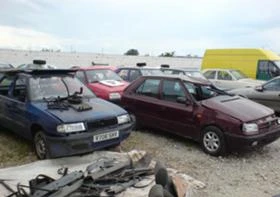 Skoda Felicia 1.3 1.6 , снимка 2