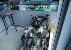 Skoda Felicia 1.3 1.6 , снимка 6