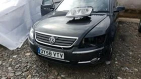 VW Phaeton 3.0TDI 5.0, снимка 10