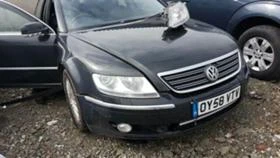 VW Phaeton 3.0TDI 5.0, снимка 11