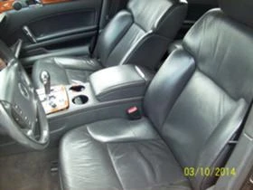 VW Phaeton 3.0TDI 5.0, снимка 8