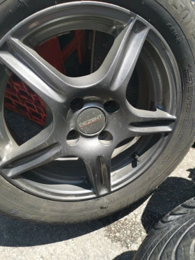 Dacia Logan 1.6 klima- 105 коня, снимка 4