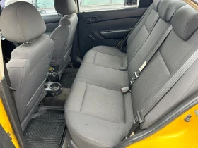 Chevrolet Aveo 1.4 ЧАСТИ, снимка 14