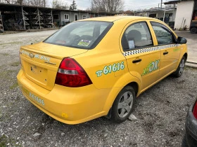 Chevrolet Aveo 1.4 ЧАСТИ, снимка 12