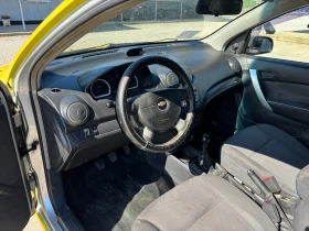 Chevrolet Aveo 1.4 ЧАСТИ, снимка 7