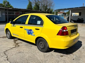 Chevrolet Aveo 1.4 ЧАСТИ, снимка 3