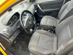 Chevrolet Aveo 1.4 ЧАСТИ, снимка 10