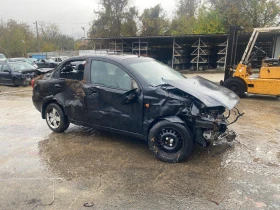 Chevrolet Aveo 1.4 ЧАСТИ, снимка 8