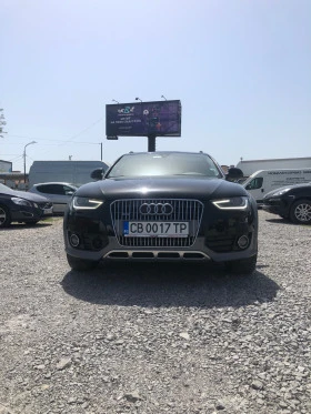 Audi A4 Allroad 3.0 TDI - Bang and Olufsen, снимка 14