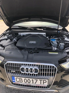 Audi A4 Allroad 3.0 TDI - Bang and Olufsen, снимка 10