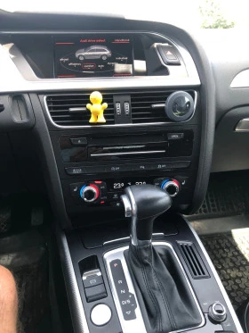 Audi A4 Allroad 3.0 TDI - Bang and Olufsen, снимка 9