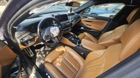 BMW 530, снимка 5