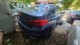 BMW 530, снимка 3