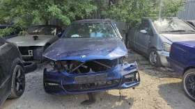 BMW 530, снимка 1