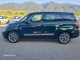 Fiat 500L 1, 6 M-jet LIVING 5B, снимка 8