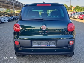 Fiat 500L 1, 6 M-jet LIVING 5B, снимка 6