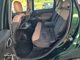Fiat 500L 1, 6 M-jet LIVING 5B, снимка 12