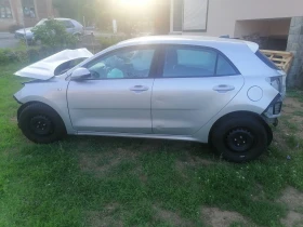 Kia Rio, снимка 2