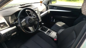 Subaru Legacy, снимка 6