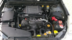 Subaru Legacy, снимка 10