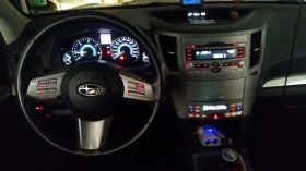 Subaru Legacy, снимка 12