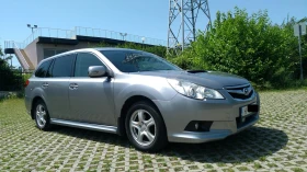 Subaru Legacy, снимка 11