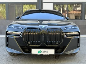 BMW 740 d xDrive , Гаранция 04.2028, снимка 2