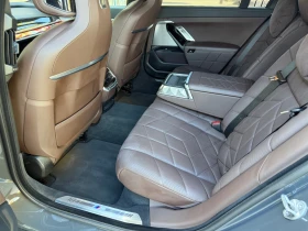 BMW 740 d xDrive , Гаранция 04.2028, снимка 9