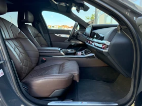BMW 740 d xDrive , Гаранция 04.2028, снимка 14