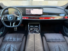 BMW 740 d xDrive , Гаранция 04.2028, снимка 16