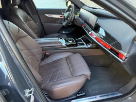 BMW 740 d xDrive , Гаранция 04.2028, снимка 15
