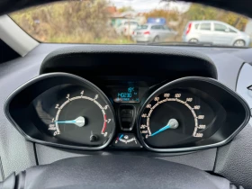 Ford B-Max, снимка 16