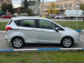Ford B-Max, снимка 4