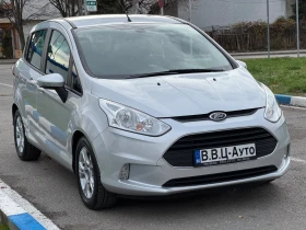 Ford B-Max, снимка 3
