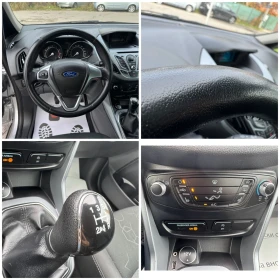 Ford B-Max, снимка 17