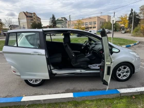 Ford B-Max, снимка 5