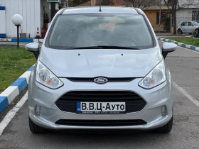 Ford B-Max, снимка 2