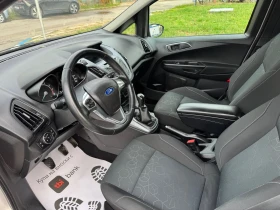 Ford B-Max, снимка 10