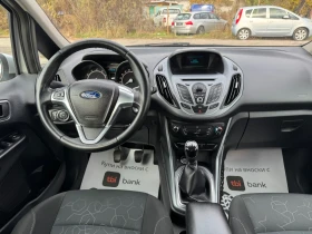 Ford B-Max, снимка 14