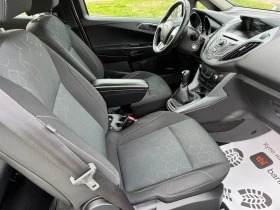 Ford B-Max, снимка 13