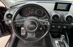 Audi A3 8V, снимка 4