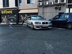 BMW 328, снимка 3